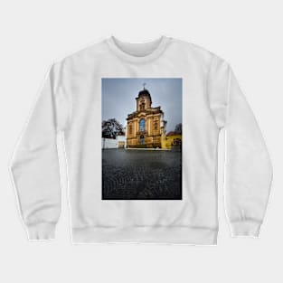 Prague, Czech Republic Crewneck Sweatshirt